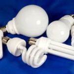 Особенности применения энергосберегающих ламп